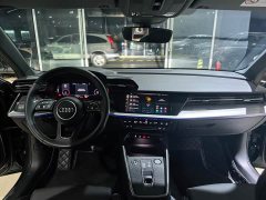 Audi A3 Facelift Sportback 35 TFSI Fashion Sport - photo 11