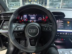 Audi A3 Facelift Sportback 35 TFSI Fashion Sport - photo 12