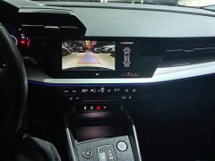 Audi A3 Facelift Sportback 35 TFSI Fashion Sport - photo 14