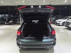 Audi A3 Facelift Sportback 35 TFSI Fashion Sport - photo 16