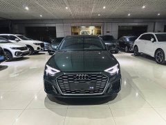 Audi A3 Facelift Sportback 35 TFSI Fashion Sport - photo 2