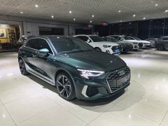 Audi A3 Facelift Sportback 35 TFSI Fashion Sport - photo 3