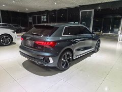 Audi A3 Facelift Sportback 35 TFSI Fashion Sport - photo 4
