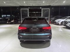 Audi A3 Facelift Sportback 35 TFSI Fashion Sport - photo 5