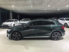 Audi A3 Facelift Sportback 35 TFSI Fashion Sport - photo 6