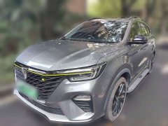 SAIC MG RX5 New Energy ePLUS National Trend Rongling Luxury Edition - photo 1
