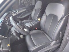 SAIC MG RX5 New Energy ePLUS National Trend Rongling Luxury Edition - photo 11
