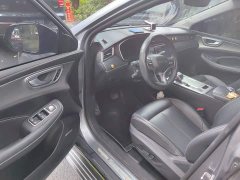 SAIC MG RX5 New Energy ePLUS National Trend Rongling Luxury Edition - photo 12