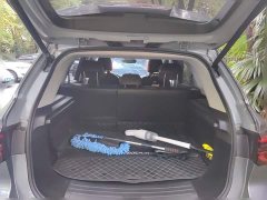 SAIC MG RX5 New Energy ePLUS National Trend Rongling Luxury Edition - photo 15
