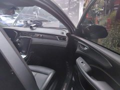 SAIC MG RX5 New Energy ePLUS National Trend Rongling Luxury Edition - photo 19