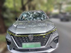 SAIC MG RX5 New Energy ePLUS National Trend Rongling Luxury Edition - photo 2