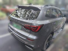 SAIC MG RX5 New Energy ePLUS National Trend Rongling Luxury Edition - photo 4