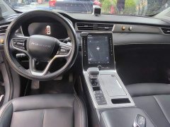 SAIC MG RX5 New Energy ePLUS National Trend Rongling Luxury Edition - photo 5