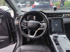 SAIC MG RX5 New Energy ePLUS National Trend Rongling Luxury Edition - photo 6