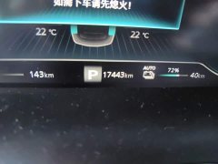 SAIC MG RX5 New Energy ePLUS National Trend Rongling Luxury Edition - photo 8
