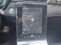 SAIC MG RX5 New Energy ePLUS National Trend Rongling Luxury Edition - photo 9