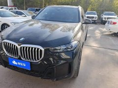BMW X5 xDrive 40Li M Sport Midnight Edition Package - photo 1