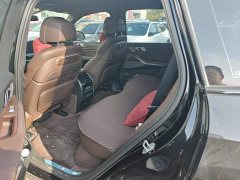 BMW X5 xDrive 40Li M Sport Midnight Edition Package - photo 11