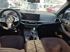 BMW X5 xDrive 40Li M Sport Midnight Edition Package - photo 12