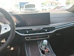 BMW X5 xDrive 40Li M Sport Midnight Edition Package - photo 13