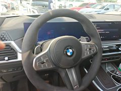 BMW X5 xDrive 40Li M Sport Midnight Edition Package - photo 15