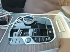 BMW X5 xDrive 40Li M Sport Midnight Edition Package - photo 16