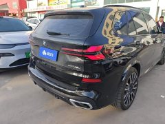 BMW X5 xDrive 40Li M Sport Midnight Edition Package - photo 3