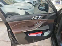 BMW X5 xDrive 40Li M Sport Midnight Edition Package - photo 7