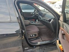 BMW X5 xDrive 40Li M Sport Midnight Edition Package - photo 8