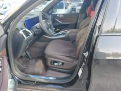 BMW X5 xDrive 40Li M Sport Midnight Edition Package - photo 9