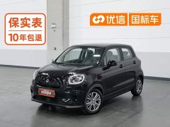 Leapmotor Leapo T03 400 Comfort Edition - фото 1