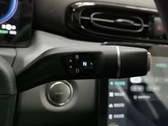 Leapmotor Leapo T03 400 Comfort Edition - фото 13
