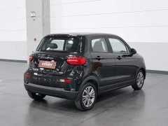 Leapmotor Leapo T03 400 Comfort Edition - фото 2