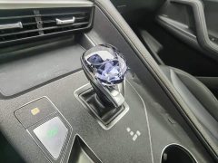 SAIC Roewe RX5 1.5T Flagship Intelligent Driving Edition - ფოტო 13