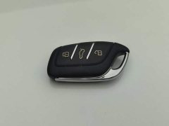 SAIC Roewe RX5 1.5T Flagship Intelligent Driving Edition - ფოტო 19