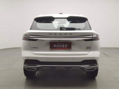 SAIC Roewe RX5 1.5T Flagship Intelligent Driving Edition - ფოტო 4