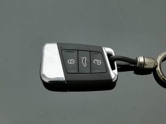 Volkswagen Magotan 2 Million Units Commemorative Edition 330TSI DSG Luxury - photo 19