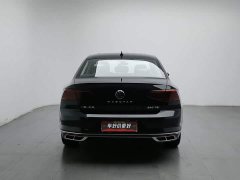 Volkswagen Magotan 2 Million Units Commemorative Edition 330TSI DSG Luxury - photo 4