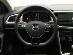 Volkswagen T-ROC Tanyue 280TSI DSG FWD Elite Plus - photo 11
