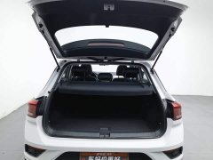 Volkswagen T-ROC Tanyue 280TSI DSG FWD Elite Plus - photo 16