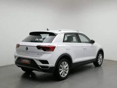 Volkswagen T-ROC Tanyue 280TSI DSG FWD Elite Plus - photo 2