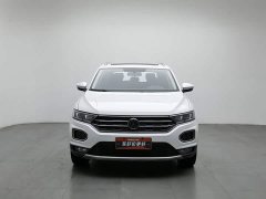 Volkswagen T-ROC Tanyue 280TSI DSG FWD Elite Plus - photo 3