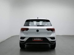 Volkswagen T-ROC Tanyue 280TSI DSG FWD Elite Plus - photo 4