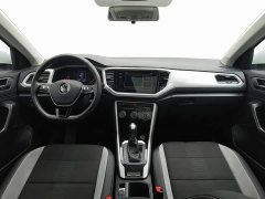 Volkswagen T-ROC Tanyue 280TSI DSG FWD Elite Plus - photo 5