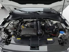 Volkswagen T-ROC Tanyue 280TSI DSG FWD Elite Plus - photo 6