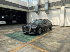 FAW Red Flag H5 2.0T Automatic Smart Connected Flagship Comfort Edition - ფოტო 1