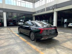 FAW Red Flag H5 2.0T Automatic Smart Connected Flagship Comfort Edition - ფოტო 10