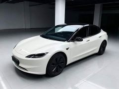 Tesla Model 3 Rear-Wheel Drive - photo 1