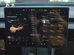 Tesla Model 3 Rear-Wheel Drive - photo 11