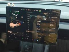 Tesla Model 3 Rear-Wheel Drive - photo 12